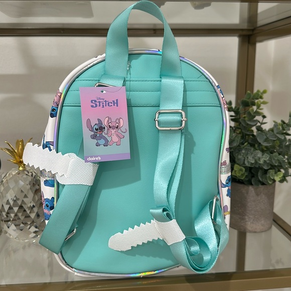 Disney Stitch BFF Backpack main image 2